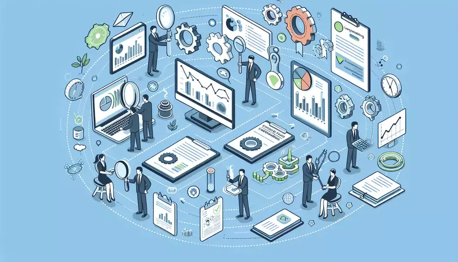 项目管理证书都有哪些类型