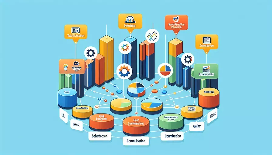 项目管理包括哪些管理内容和方法