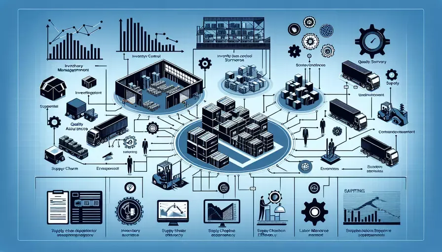 仓储管理调查项目包括哪些