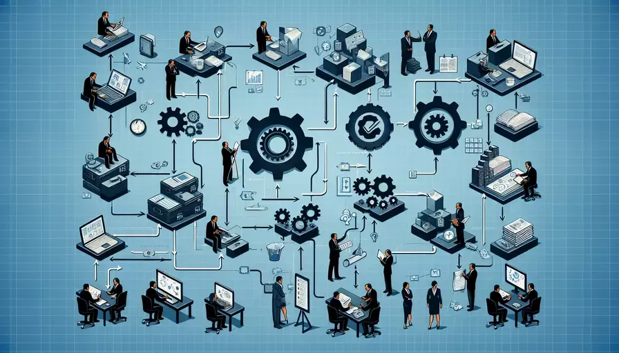 it项目好难管理怎么办