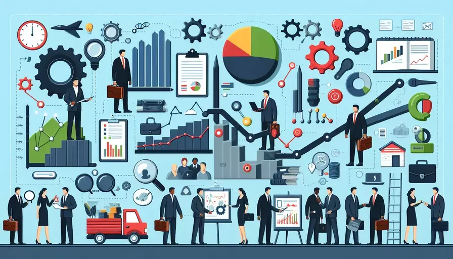 项目管理都有哪些专业