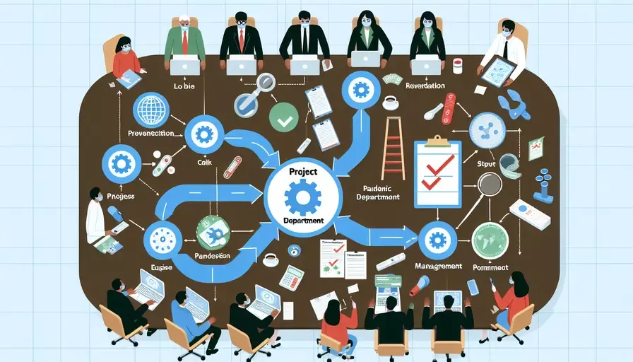 项目部防疫管理职责是什么