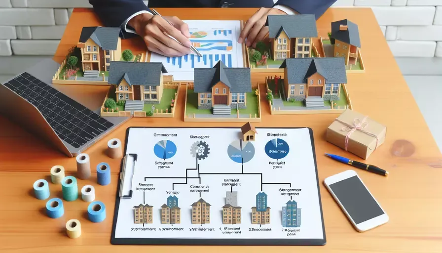 住宅项目经理怎么管理业务