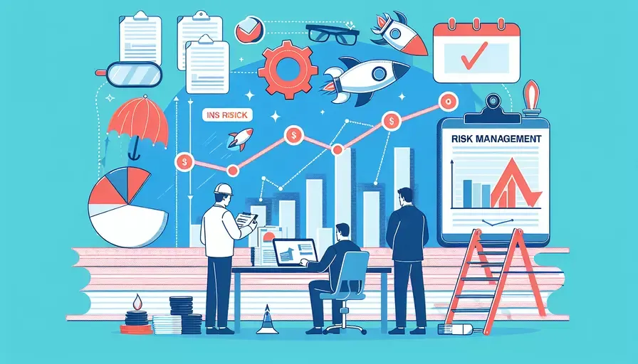 风险管理是什么项目名称