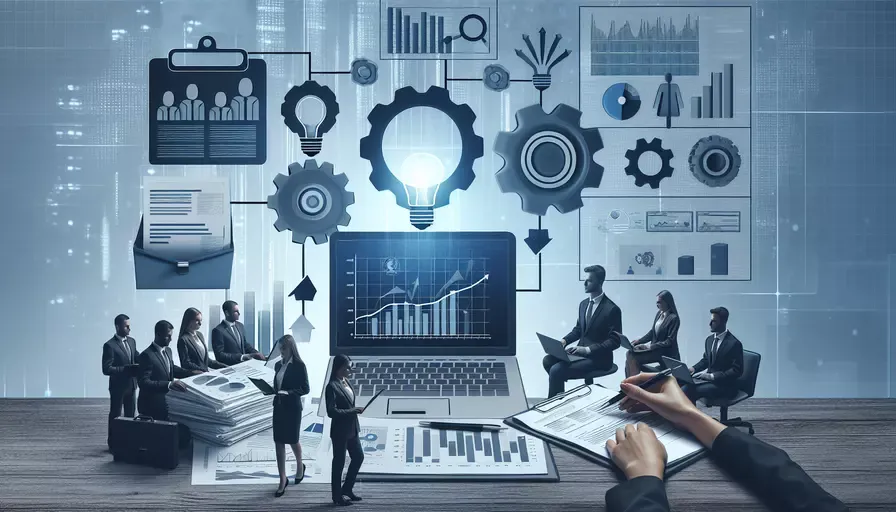 什么是项目制薪酬管理