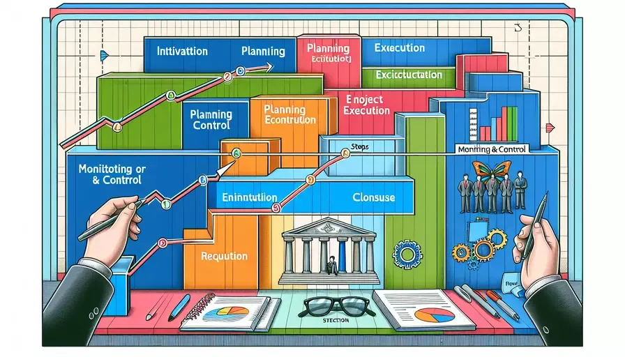it项目管理步骤包括哪些
