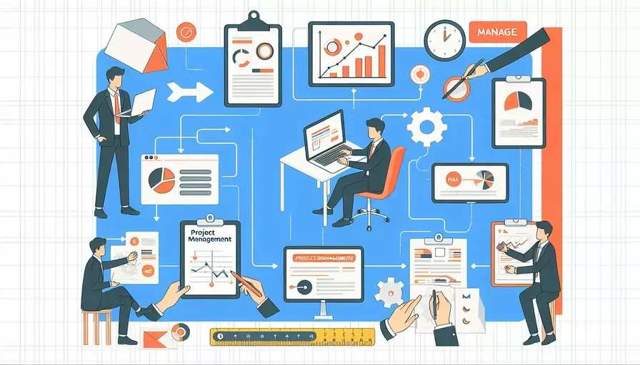 项目管理可以管理什么