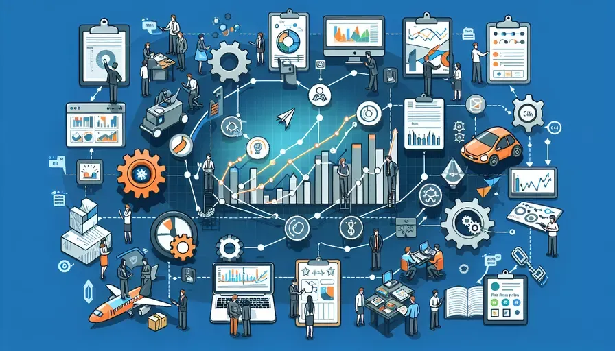 项目管理课程都有哪些项目