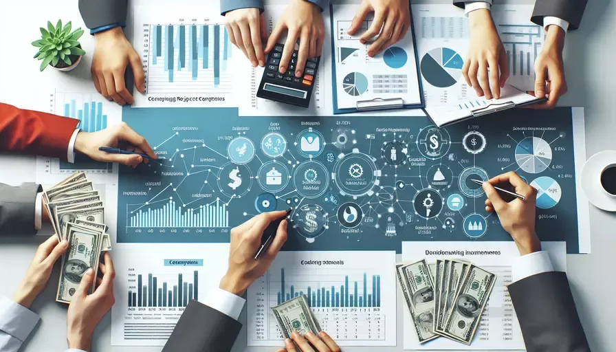 项目成本管理有哪些标准