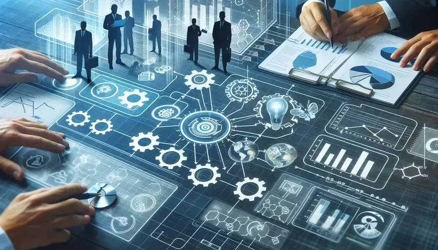 项目管理接口怎么管理