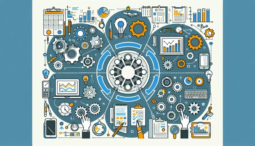 项目管理的六大内容是什么