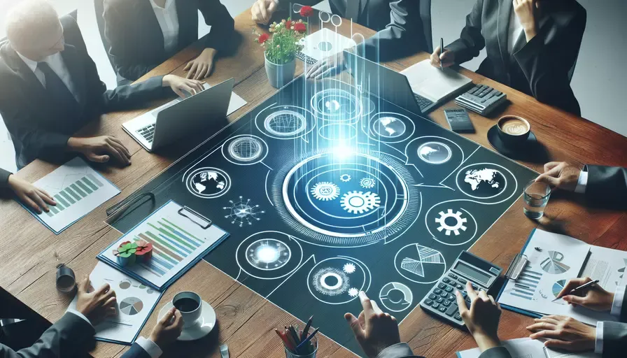 项目管理选择什么项目