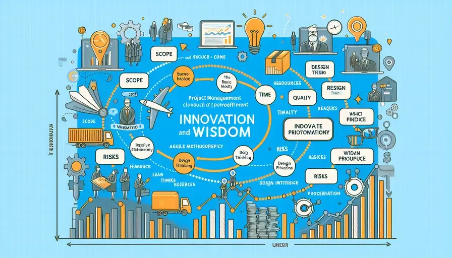 项目管理的创新智慧是什么