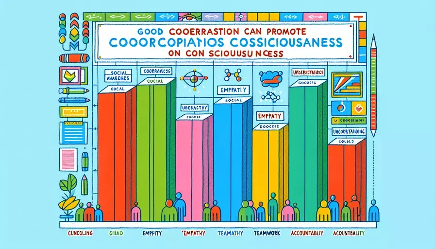 良好的协作能促进什么意识