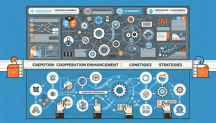 协作提升的意思是什么