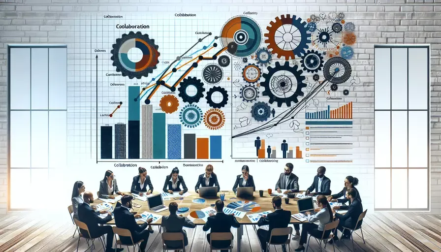 要注重什么协作能力