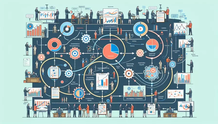 部门怎么团结协作工作方案