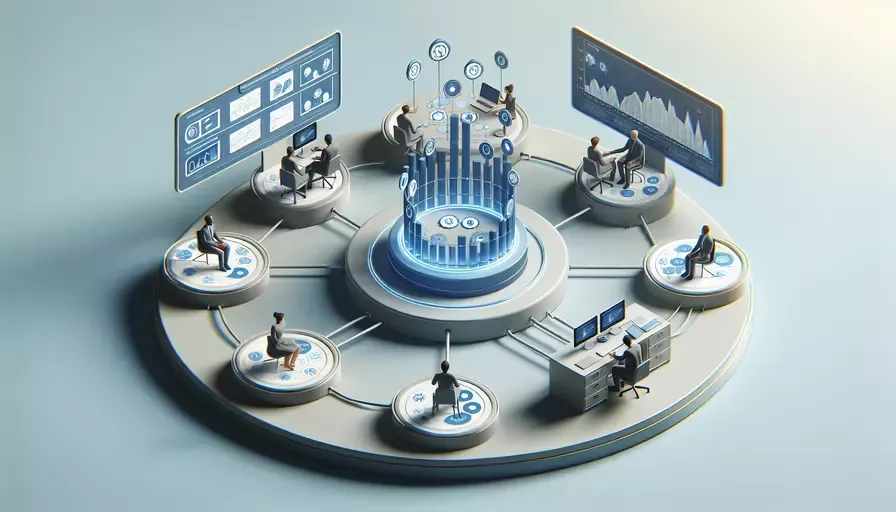 多中心协作平台是什么