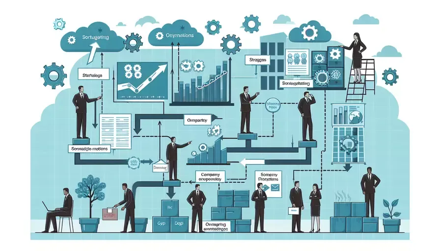 公司员工不协作怎么办理