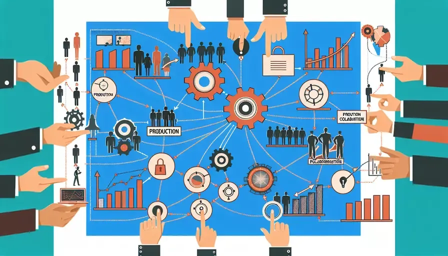 什么是生产协作关系