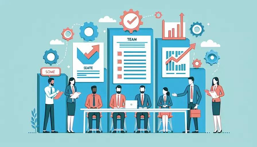 简历怎么表现团队协作能力