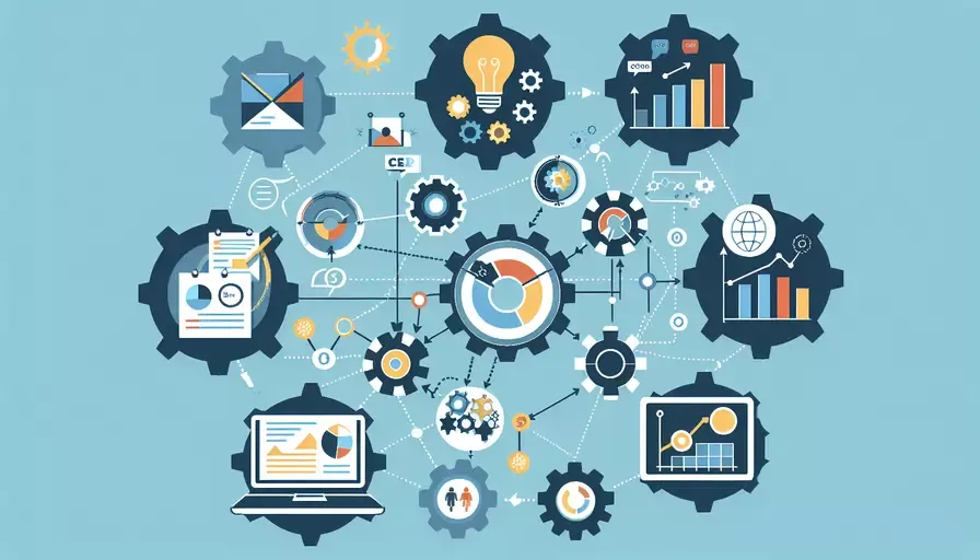 协作管理模型包括什么