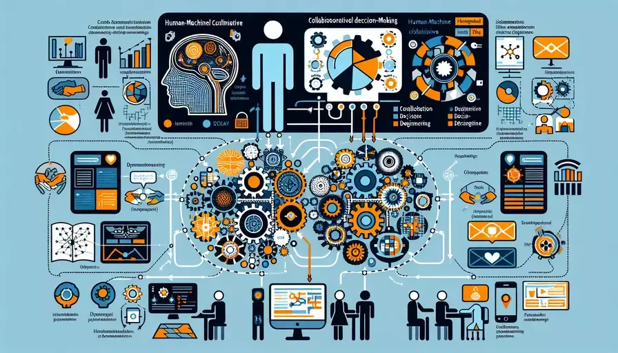 人机协作决策机制包括什么