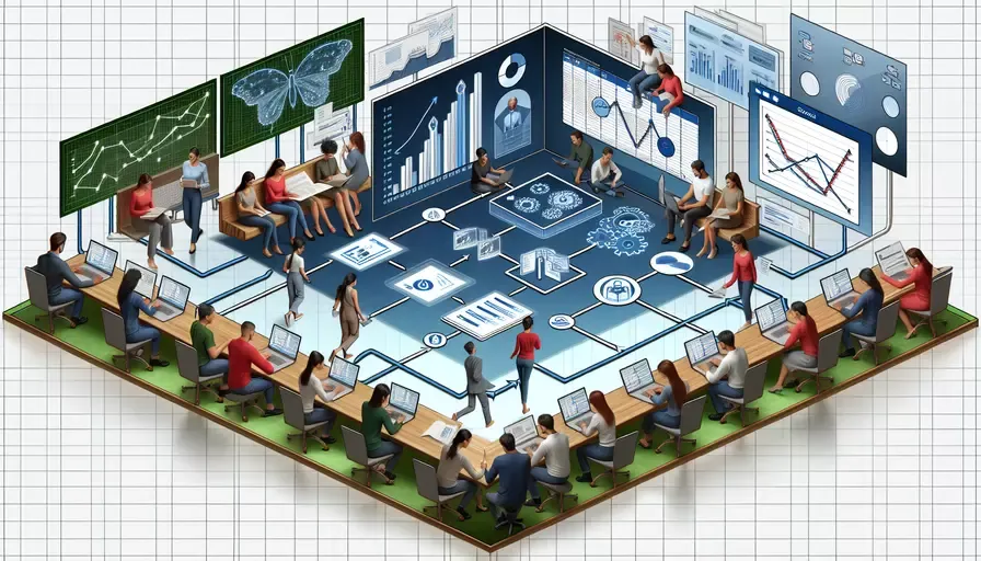 多人协作表格怎么编辑内容