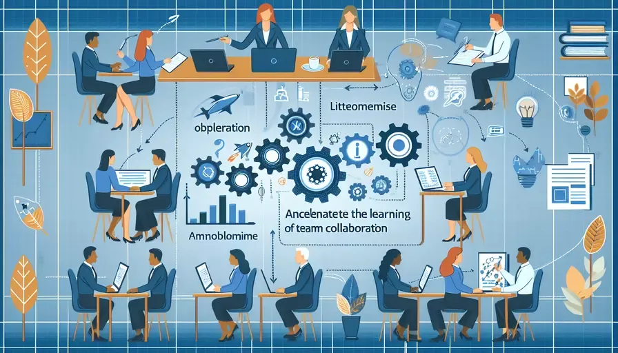 团队协作怎么学的更快呢