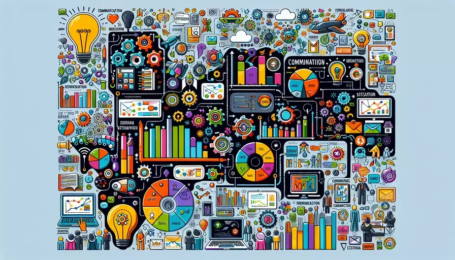 创新沟通协作方式包括什么