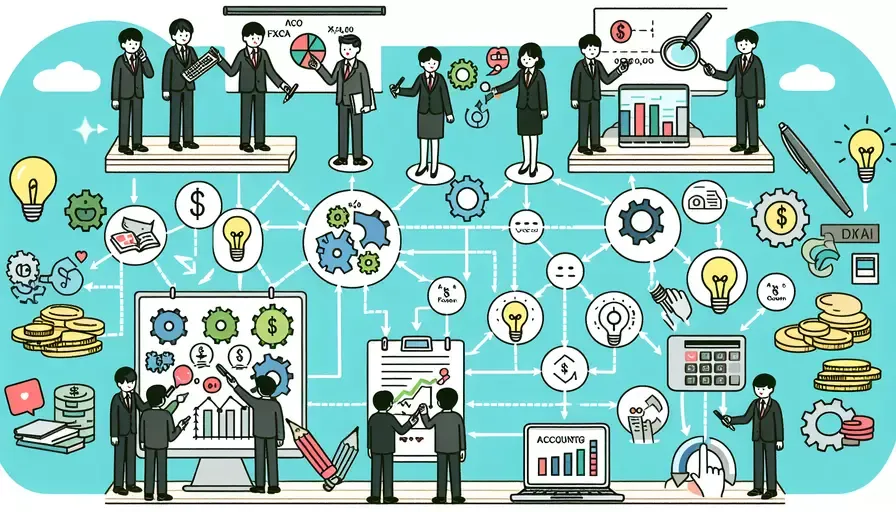 多人协作记账小程序是什么