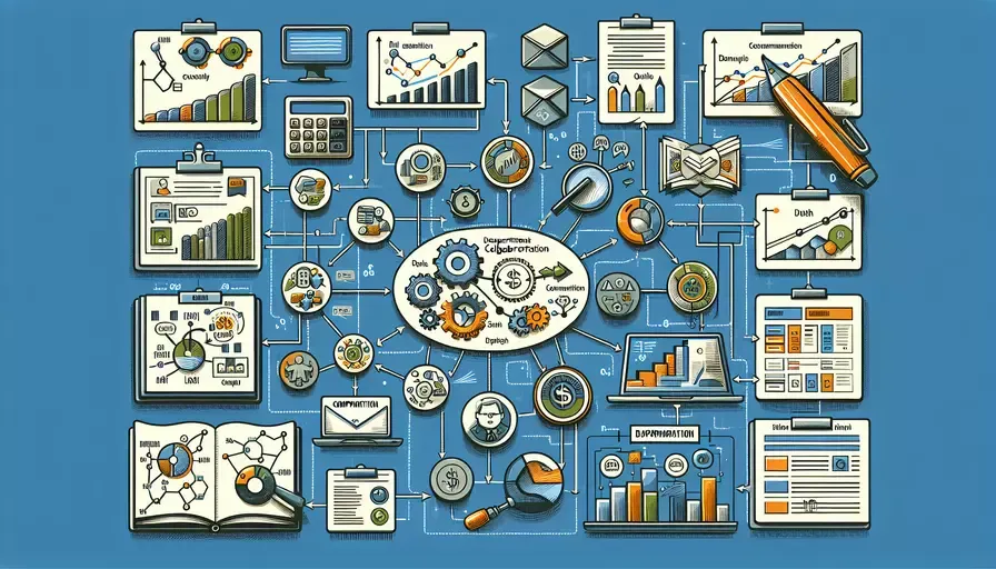 跨部门协作的含义包括什么