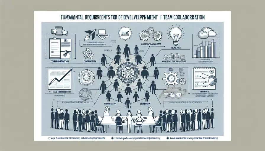 团队协作是什么发展的需要