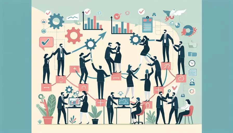 不擅长团队协作怎么办呀