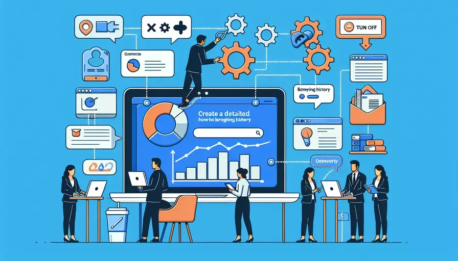 钉钉协作里的浏览记录怎么关