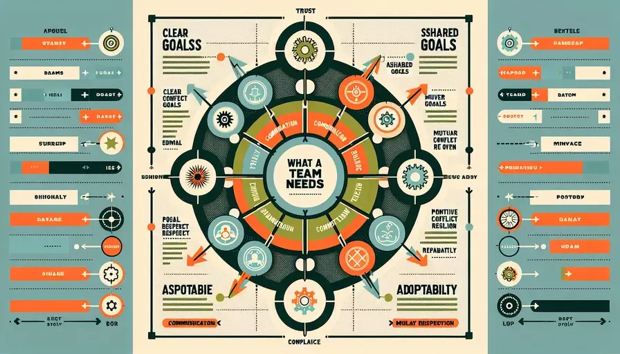 团队需要什么协作