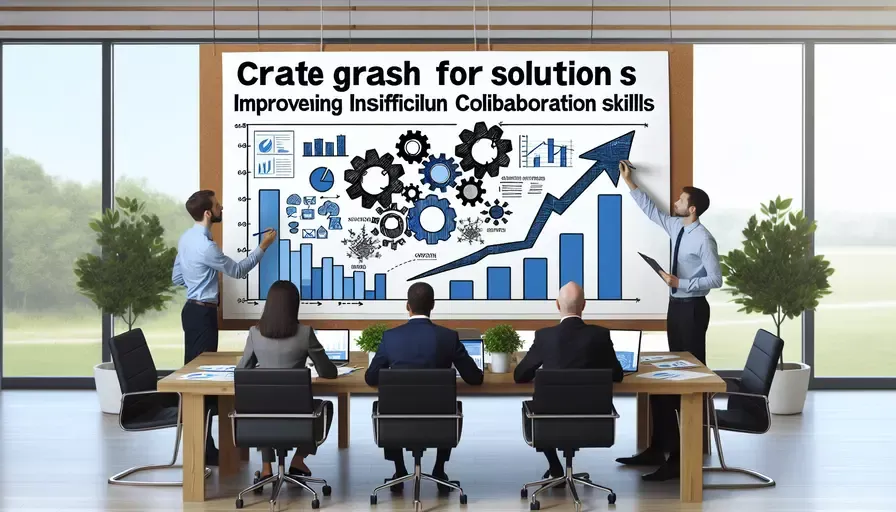 协作能力不够怎么办呢