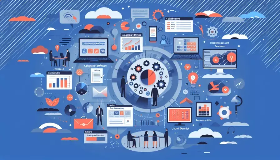 到底什么是协作软件