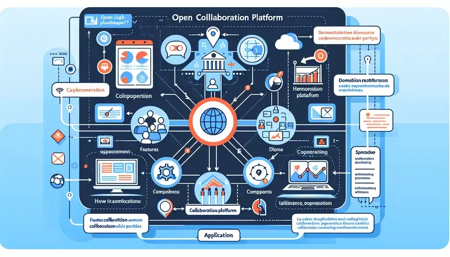开放协作平台是什么软件