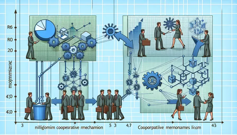 多维共进的协作机制是什么