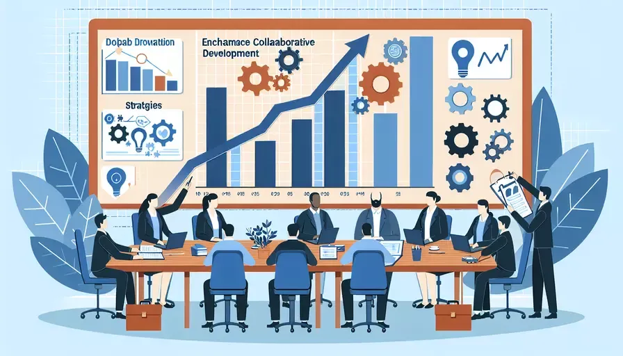 怎么加强协作联动发展力度