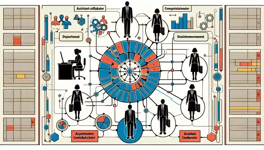 助理协作员是什么部门的