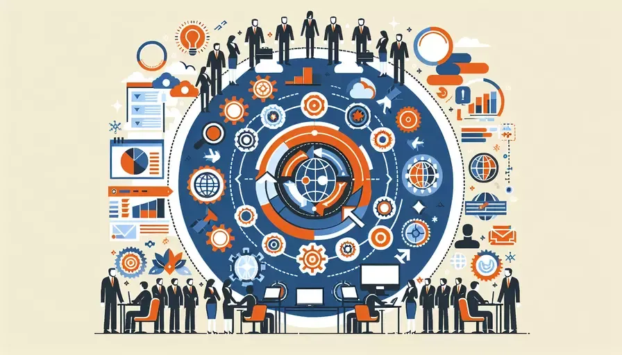 怎么加强协作队伍管理