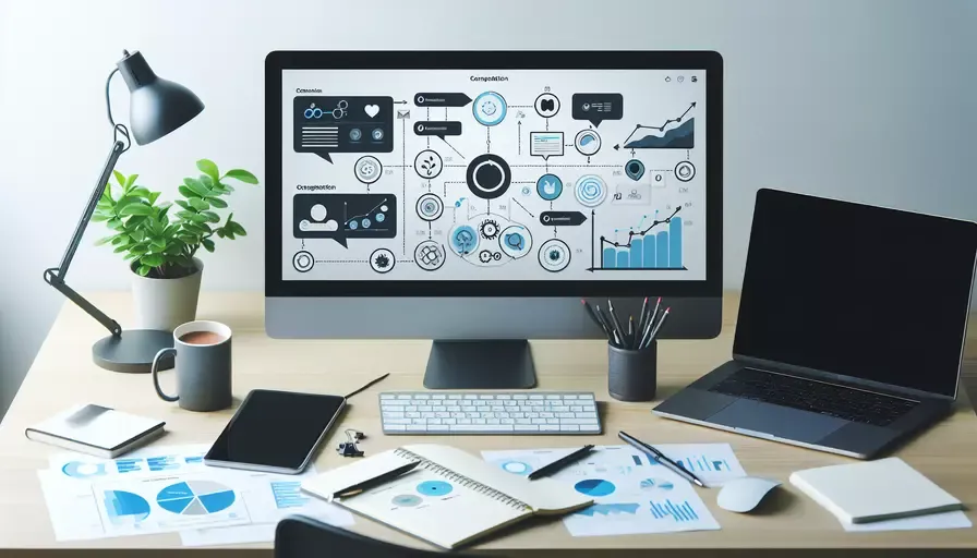 钉钉远程协作怎么使用电脑