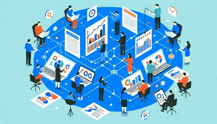 多人协作的文件是什么文件