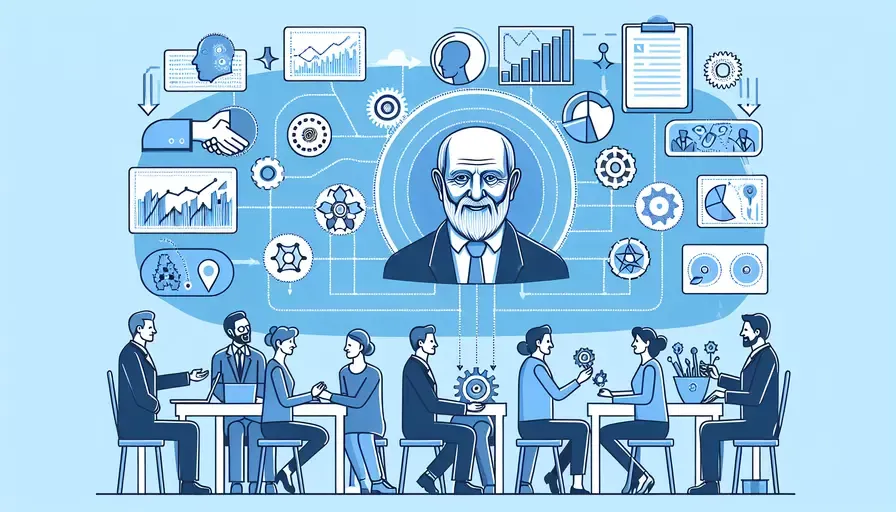 心理学协作原则是什么