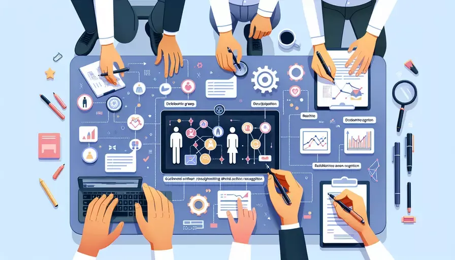 协作动作识别的原理是什么