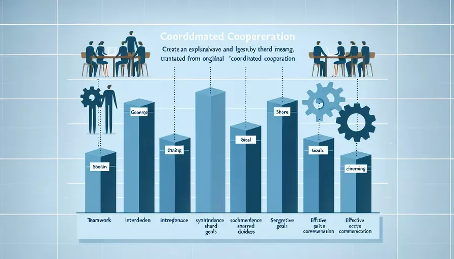 配套协作意思是什么解释
