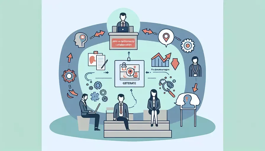 怎么加入精神分析团队协作