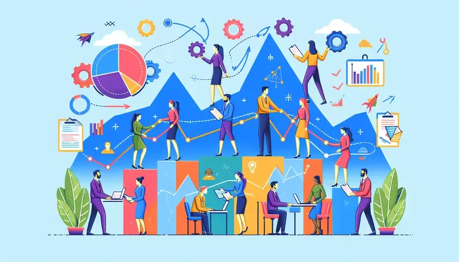 团队协作具备的能力是什么